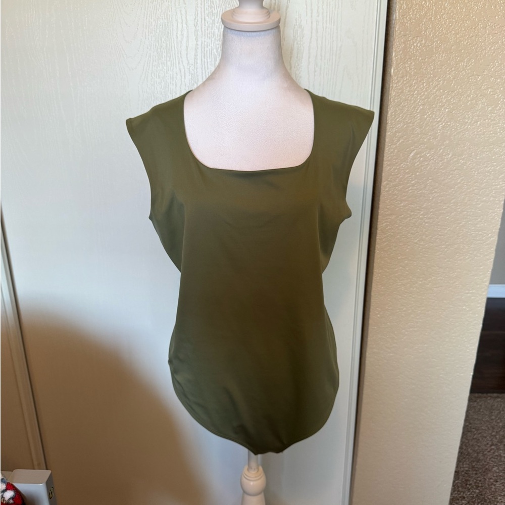 Nine West Bodysuit